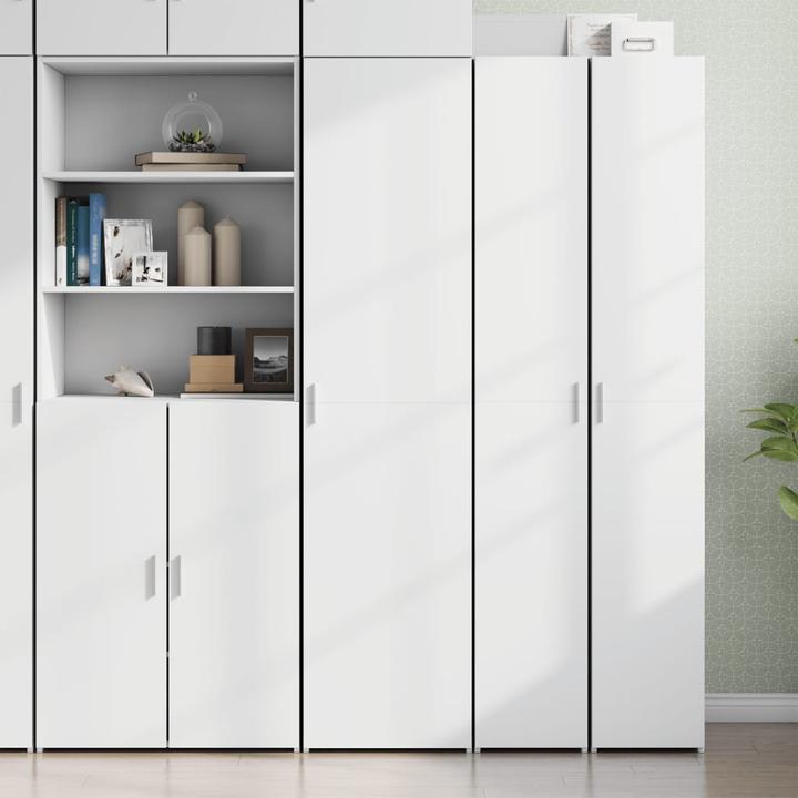 Image du produit VidaXL Osterburg (Altmark) (45 x 42.5 x 185 cm)