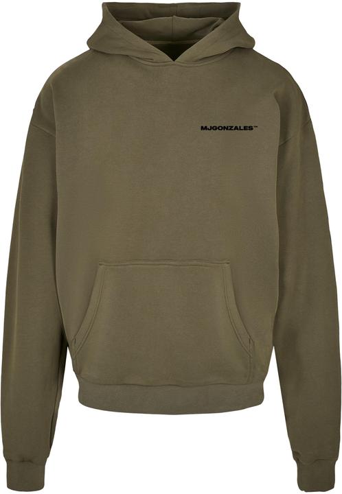 Immagine prodotto Mjgonzales Felpa con cappuccio Atelier x Heavy - 83783 (M)
