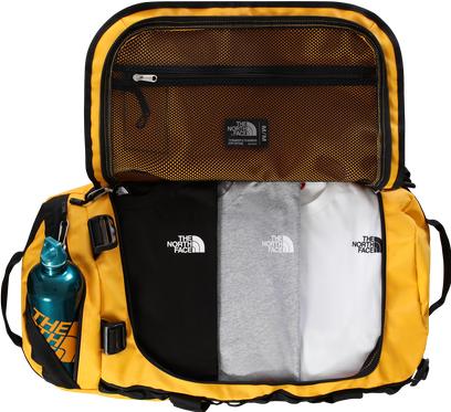 Actual product image North Face Base Camp Rec (71 l)