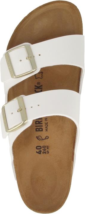 Produktbild Birkenstock Arizona Birko-Flor Lack normal (43)