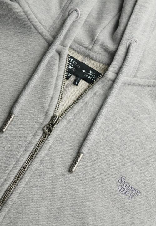 Image du produit Superdry Sweat à capuche zippé Studios (8)