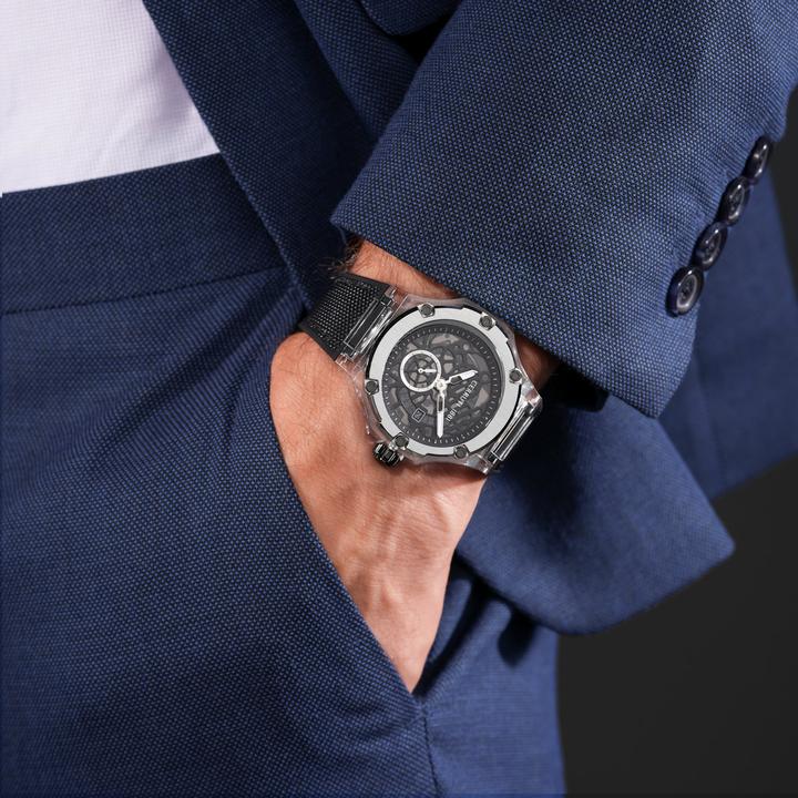 Produktbild Cerruti 1881 Lucardo (Analoguhr, 49 mm)