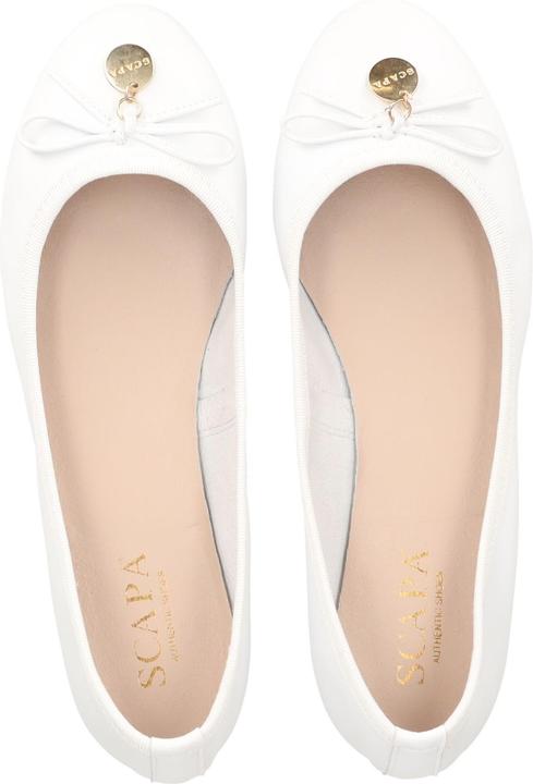 Actual product image Scapa Ballerinas (38)