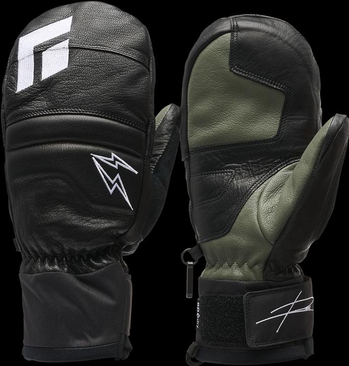 Produktbild Black Diamond Max Palm Spark Mitts (XL)