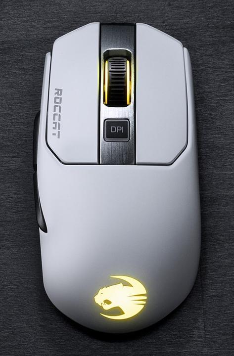 Produktbild Roccat Kain 202 Aimo (Kabellos, Kabelgebunden)