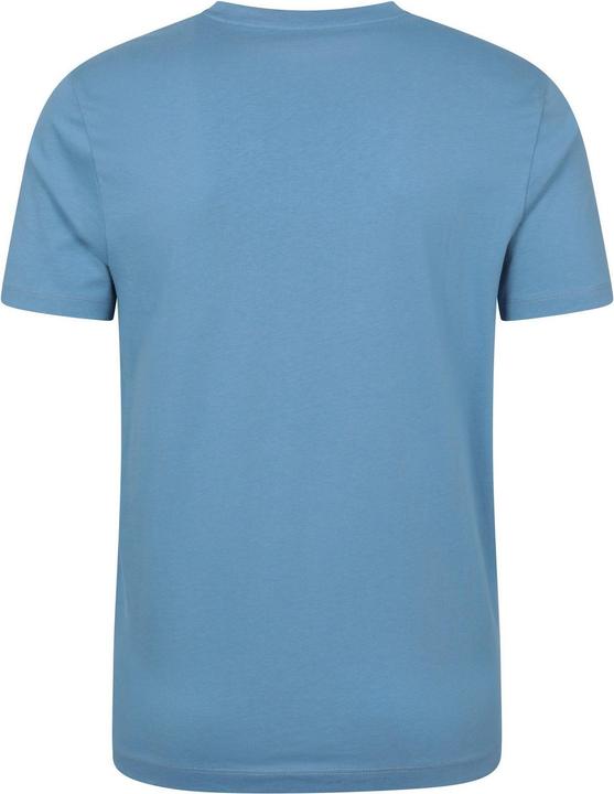 Immagine prodotto Mountain Warehouse Edinburgh Maglietta Testo Maniche Corte Uomo (L)