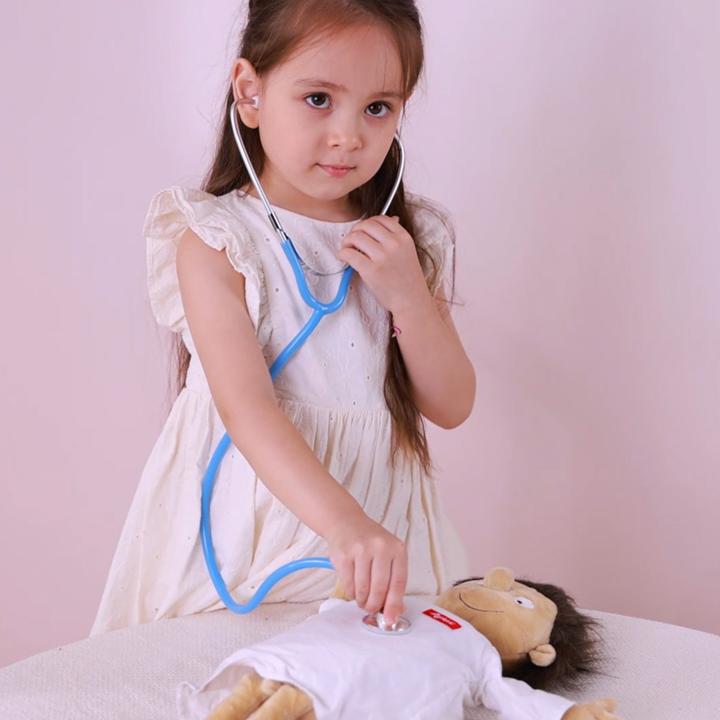 Produktbild Sigikid Erwin, der kleine Patient