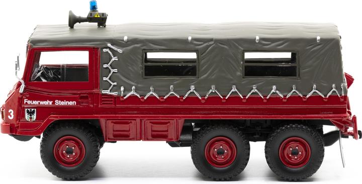 Produktbild Ace Pinzgauer 712 6x6 FW Steinen