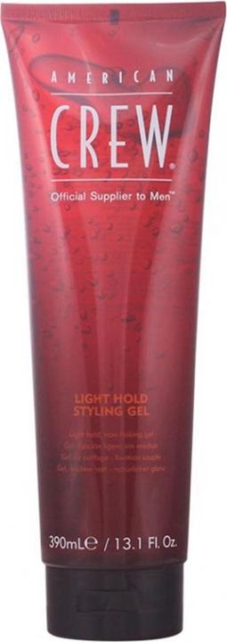 Immagine prodotto American Crew Gel per lo styling (Gel per capelli, 390 ml)