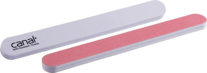 Canal instrumente Polierfeile 2er Packung