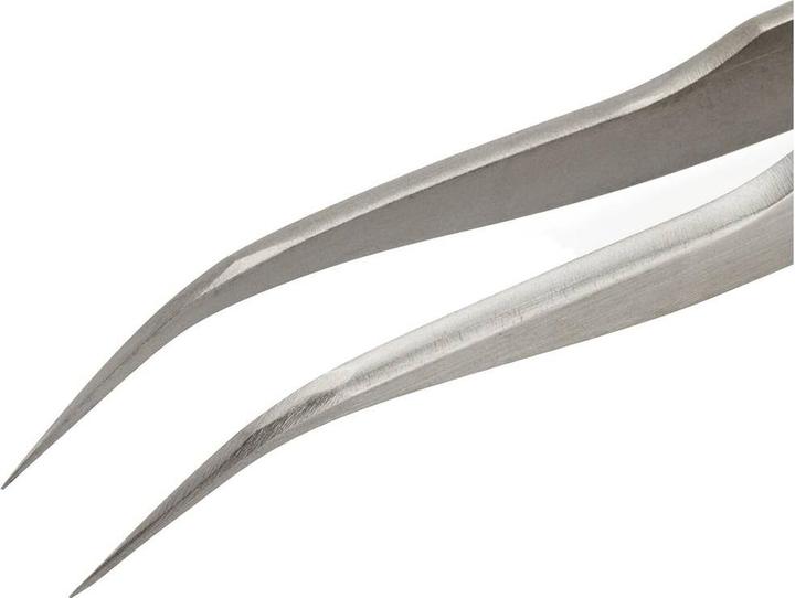 Actual product image Weller Erem Precision tweezers