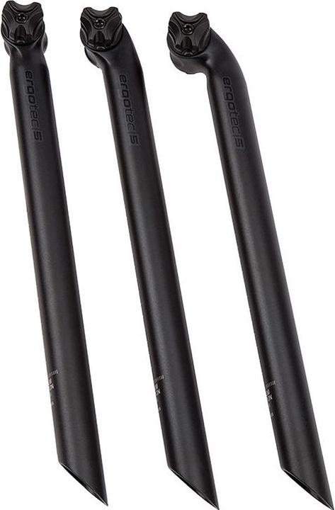 Actual product image Humpert Ergotec Viper (27.20 mm)