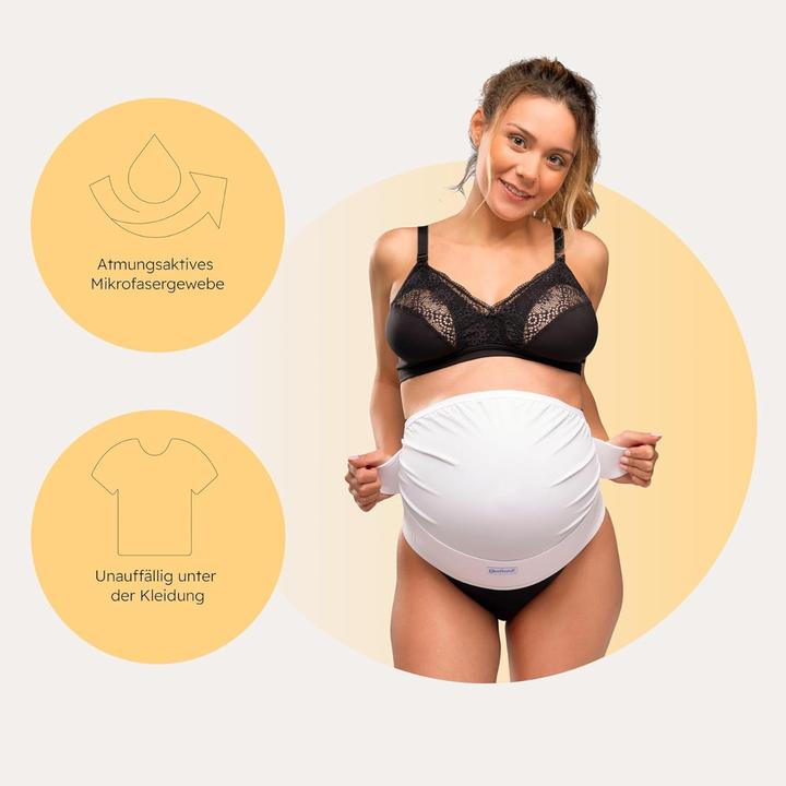 Immagine prodotto Carriwell Cintura di supporto (L, XL)