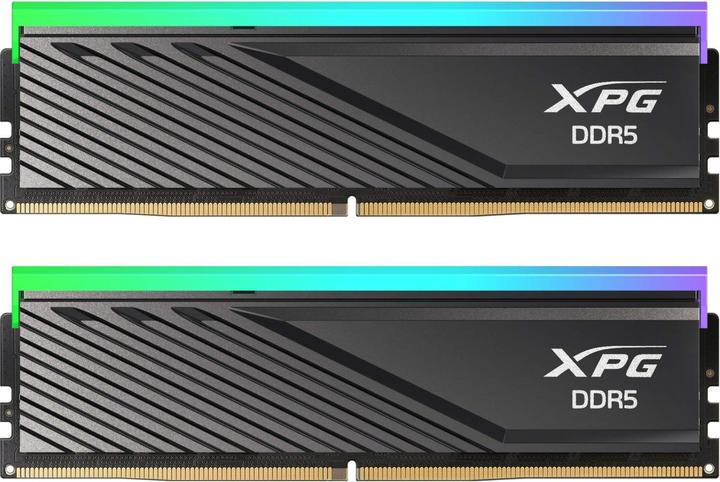 Produktbild Adata Lancer XPG-Series (2 x 16GB, 6000 MHz, DDR5-RAM, U-DIMM)