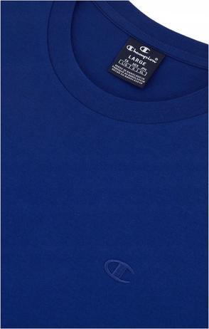Actual product image Champion Men's T-shirt with round neckline (XL)