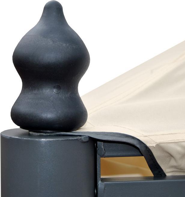 Image du produit Jamb Cadix (294 cm, 394 cm)