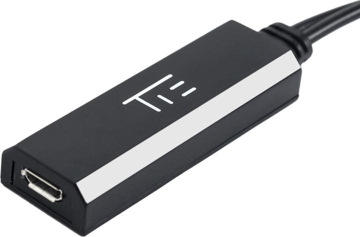 Image du produit TIE MIDI 4i4o (USB)