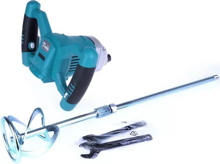 Produktbild Dedra Akkumischer 18V SAS