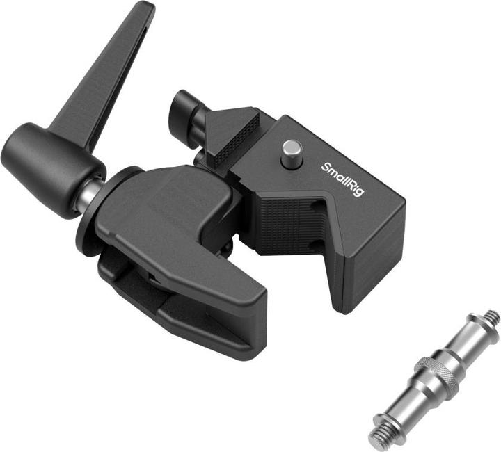 Immagine prodotto SmallRig 4861 Kit di supporto per supermorsetti