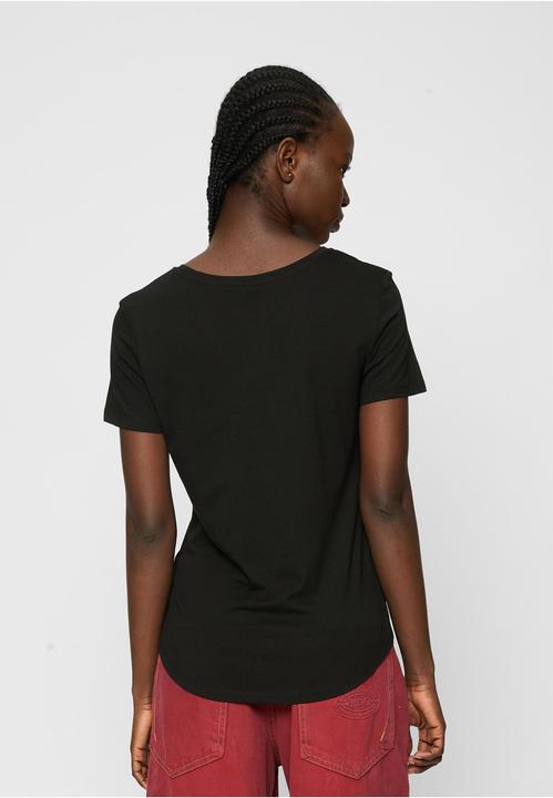 Actual product image Merchcode Ladies Linkin Park OML Fit Tee - 8266 (XS)