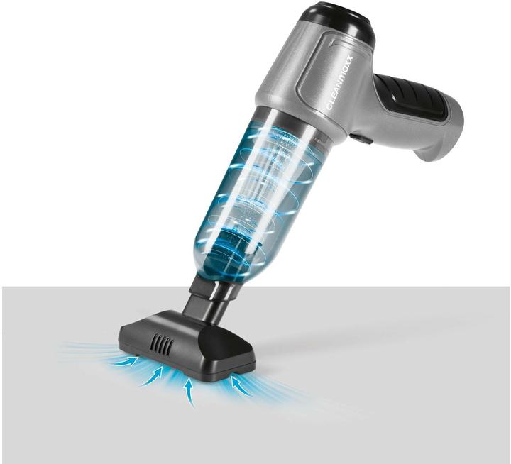 Productafbeelding CleanMaxx Snoerloze handstofdoek, 7 stuks.