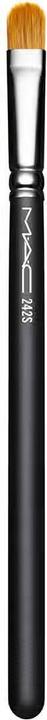 Produktbild MAC Cosmetics Brush 242S Shader (Augenbrauen)