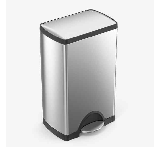 Produktbild Simplehuman Treteimer (38 l)