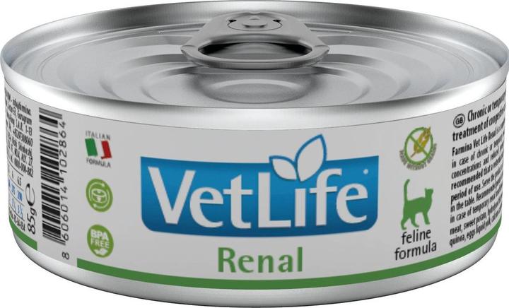 Immagine prodotto Farmina Vet Life (Adulto, 1 pz., 90 g)
