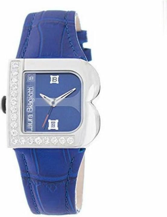 Produktbild Laura Biagiotti Damenuhr LB0001L-02Z (Ø 33 mm) (33 mm)
