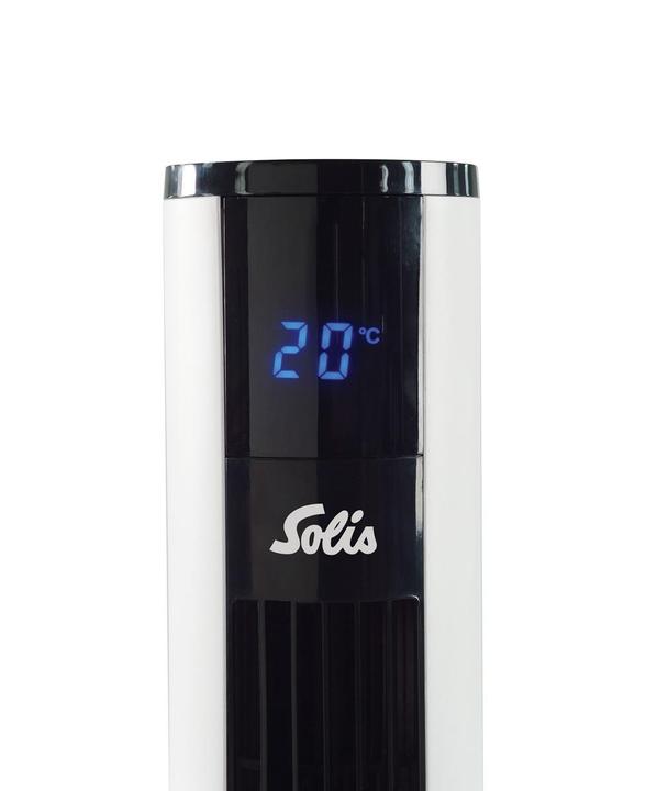 Immagine prodotto Solis Easy Breezy 757 (58.50 dB)
