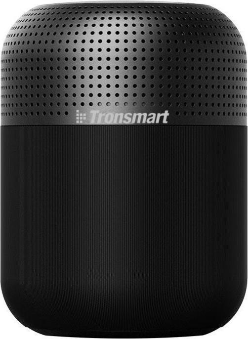 Actual product image Tronsmart Element T6 Max (20 h, Electrical connection, Rechargeable battery operated)