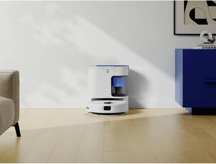 Actual product image Ecovacs N20e Plus (Vacuum mopping robot)