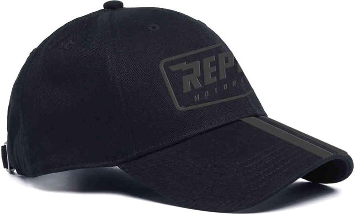 Replay CAP Schildkappe schwarz