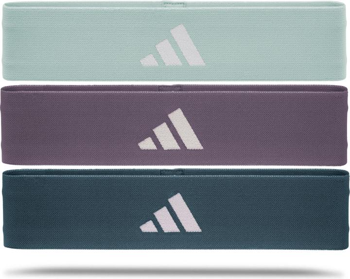 Immagine prodotto adidas Set di bande di resistenza (Light)