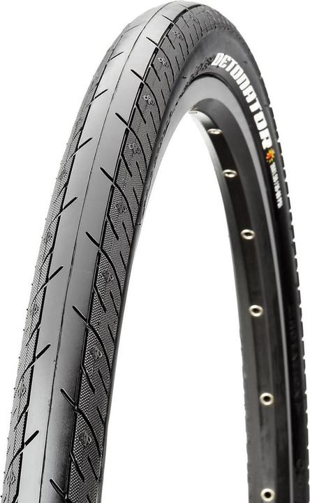 Maxxis Detonator 60TPI Dual (26 x 1.50, 38-559)