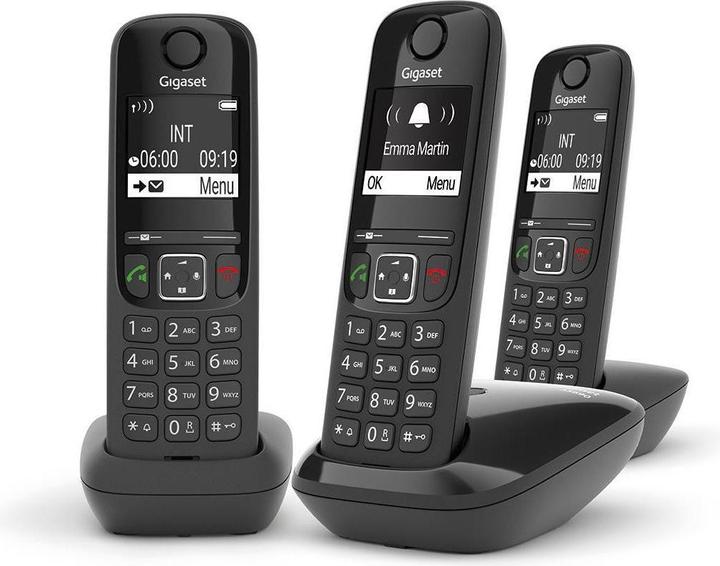 Gigaset AS690 Trio (CH-Version)