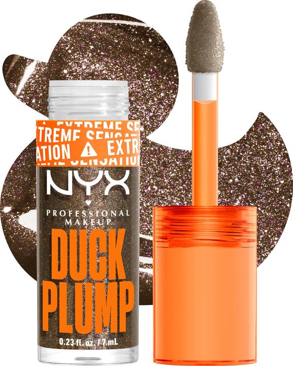 Image du produit NYX Professional Make-Up Nyx Duck Plump (Onyx-Pected)