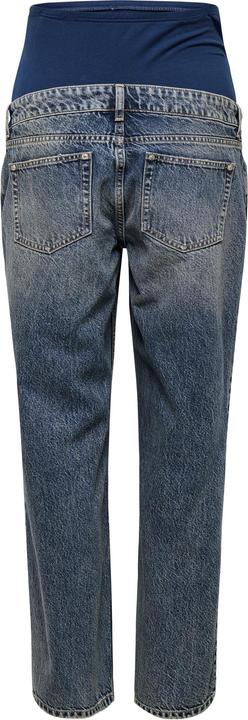 Actual product image Only Maternity OLMCOBAIN Weiter Beinschnitt Jeans Jeans mit weitem Bein (L)