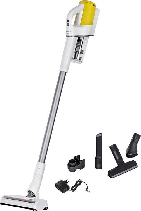 Image du produit Miele Odkurzacz Duoflex HX1 SunsetYellow