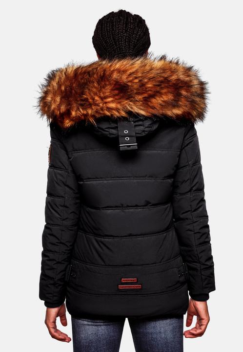 Actual product image Navahoo Zoja (XL)