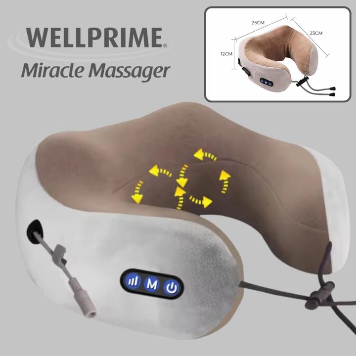 Actual product image Best direct Miracle Massager