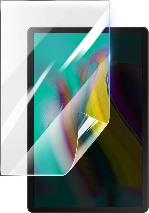 Actual product image 3MK ScreenSafe film (1 Piece, Galaxy Tab S5e)