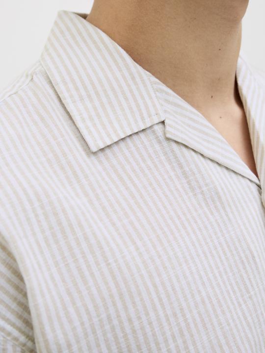 Actual product image Jack & Jones Relaxed Fit Hemd Hemd (L)