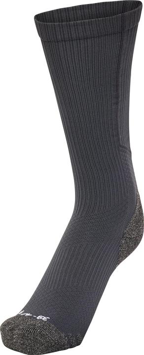 Actual product image hummel Hmlpro Training Socks High (39 - 42)