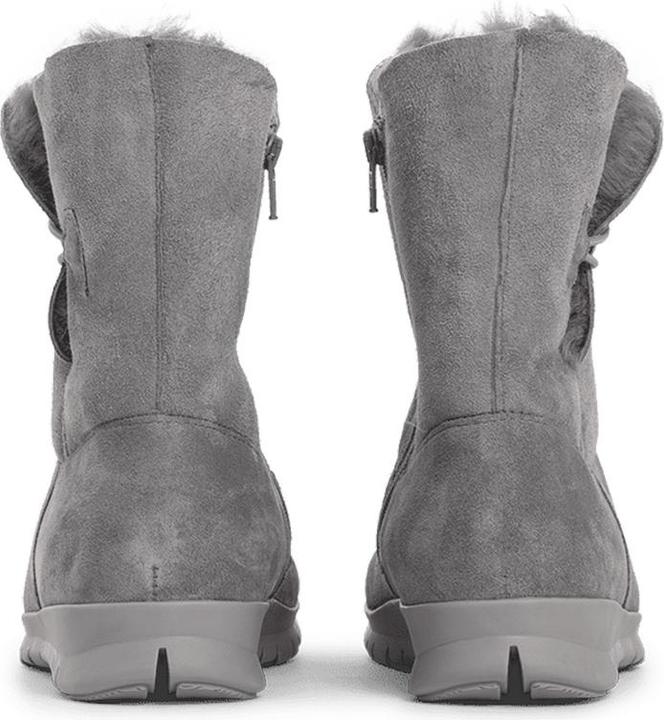 Actual product image Vitaform Supersoft ankle boot (40)