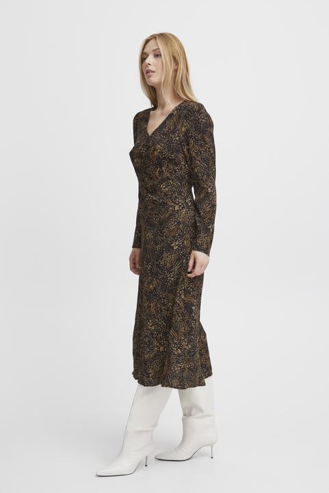 Produktbild B.young eng anliegendes kleid für en flouri (36)
