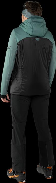 Actual product image Dynafit Radical PrimaLoft hooded waistcoat (L)