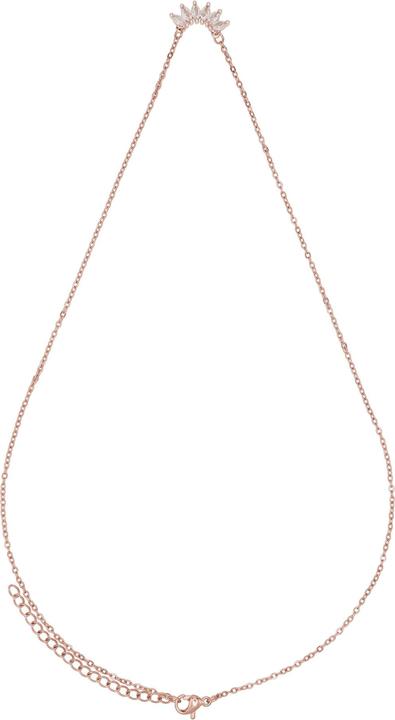 Immagine prodotto Heideman Louise color oro rosa (100% acciaio inossidabile)