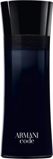 Immagine prodotto Giorgio Armani Code (Eau de toilette, 200 ml)