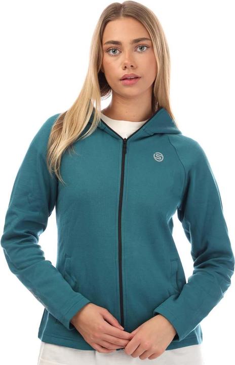 Immagine prodotto Skins Series-3 Giacca da Tuta Riscaldamento Donna (S)